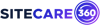 SiteCare360 Logo
