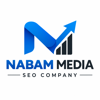 Nabam Media Logo