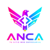 ANCA | Tu Sitio Web Empresarial Logo
