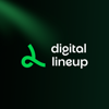Digital Lineup Logo