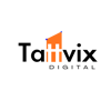 Tattvix Digital Logo