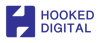 Hooked Digital Logo
