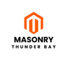 Thunder Bay Masonry Pros Logo