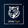 White Tiger Connections Inc. Logo