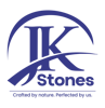 JK Stones Logo