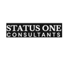 Status One Consultants Logo
