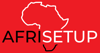 Afrisetup Ltd. Logo