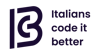 ItaliansCodeItBetter Logo
