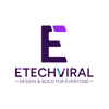 ETechViral Logo
