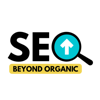 SEO Beyond Organic | White Label SEO Agency Logo