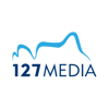 127 Media Ltd Logo