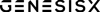 GENESISX Logo