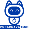 Punarnava Tech Logo