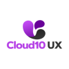 Cloud10 UX Logo
