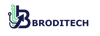 Broditech Solutions Logo