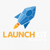 Launchkit Marketing Logo