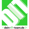 dein-IT-team Logo