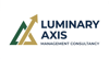 Luminary Axis Management Consultancy Logo
