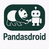 PANDASDROID PRIVATE LIMITED Logo