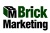 Brick Marketing - Digital Marketing Agency Logo