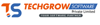 Techgrow Software Pvt Ltd Logo