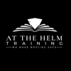 At the Helm Training Logo
