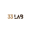 33 Lab Logo