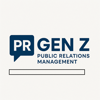 Gen Z Public Relations Management Logo