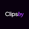Clipsby Logo