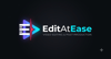 Editatease Logo