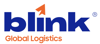 Blink Global Logistics Logo