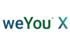 weYou X Logo
