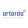 ArtArda Reklam Tanıtım Hiz. San. Ltd. Şti Logo
