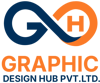 Graphic Desing Hub Pvt.Ltd Logo
