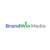 BrandWin Media Logo