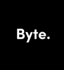 Byte Digital Logo
