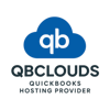 Qbclouds Logo