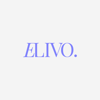 ELIVO. studio Logo