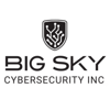Big Sky Cybersecurity Inc. Logo