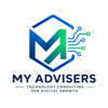 My Advisers Logo