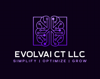EvolvAI CT LLC Logo