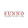 Sunno Construction Logo