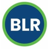 BLR Emergency Care Logo
