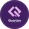 Quarizm solutions Logo