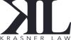 Krasner Law, PLLC Logo
