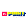 The Point Marketing & Branding Logo