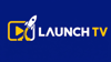 Launch TV Logo