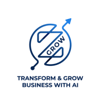 ZGROW SOLUTIONS LLC Logo