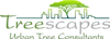 Treescapes Logo