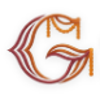 Gadhimai Flower Decoration Logo